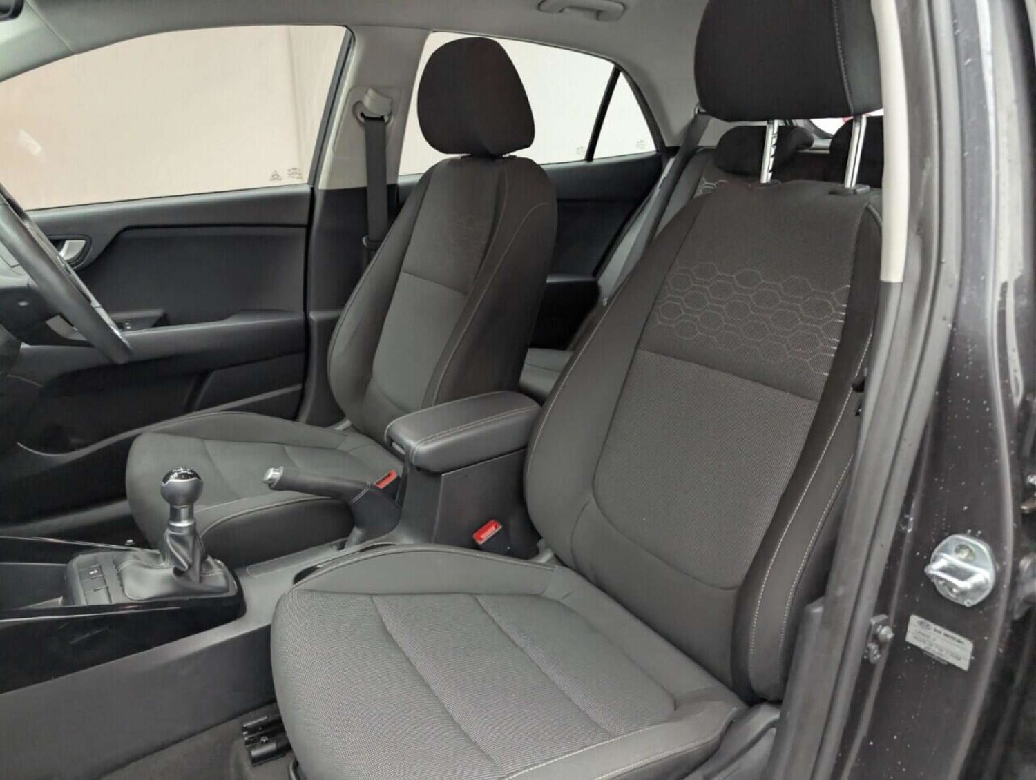 Used Kia Rio 2017 for sale - 77713455: Photo 24