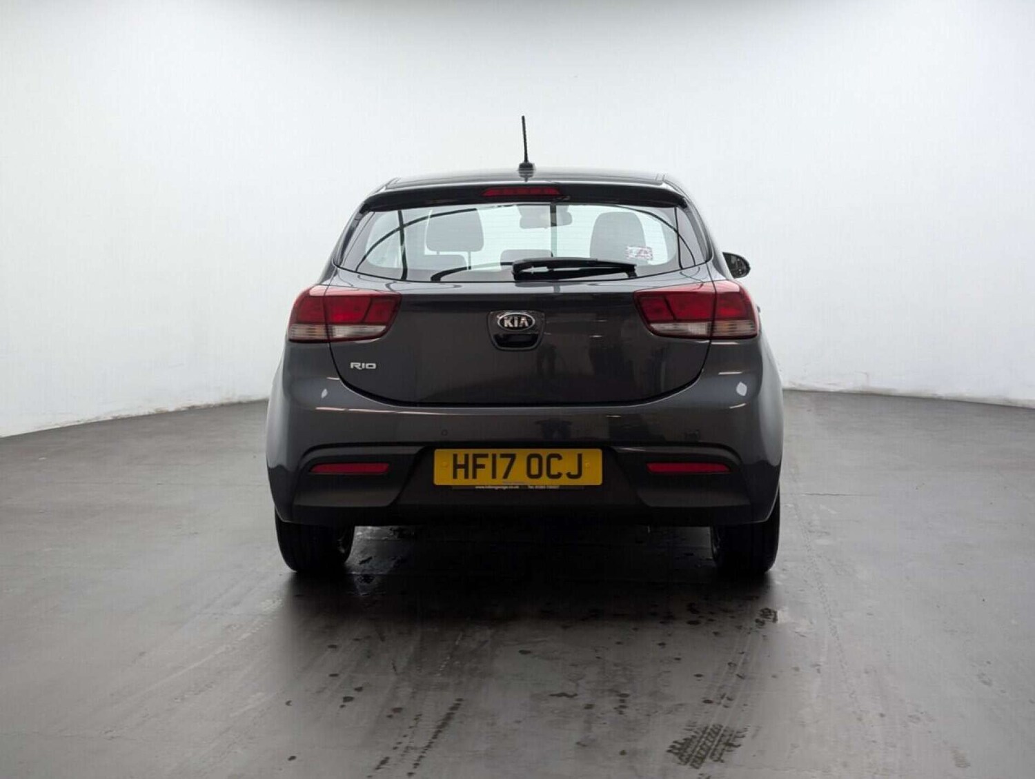 Used Kia Rio 2017 for sale - 77713455: Photo 7