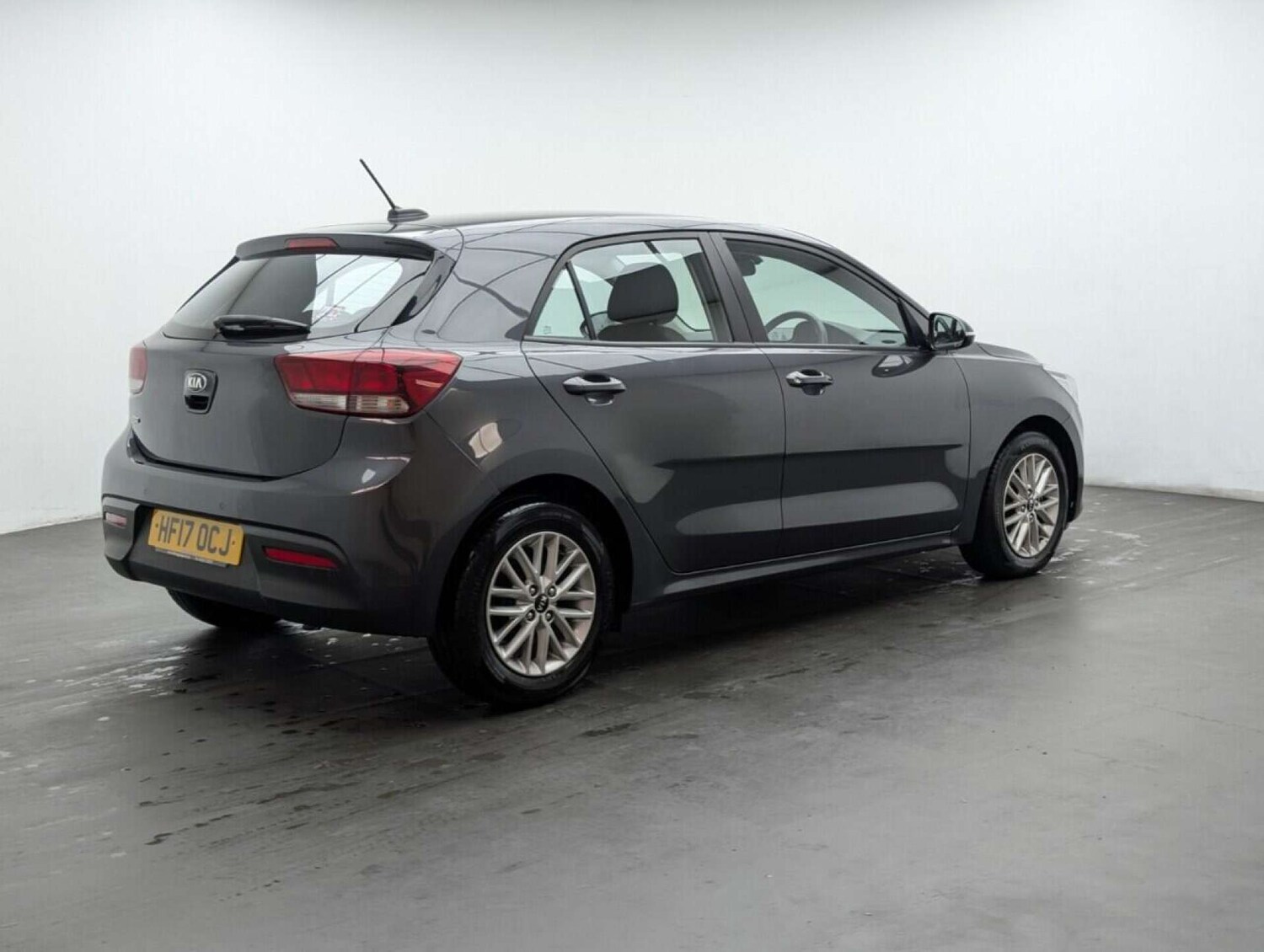 Used Kia Rio 2017 for sale - 77713455: Photo 8