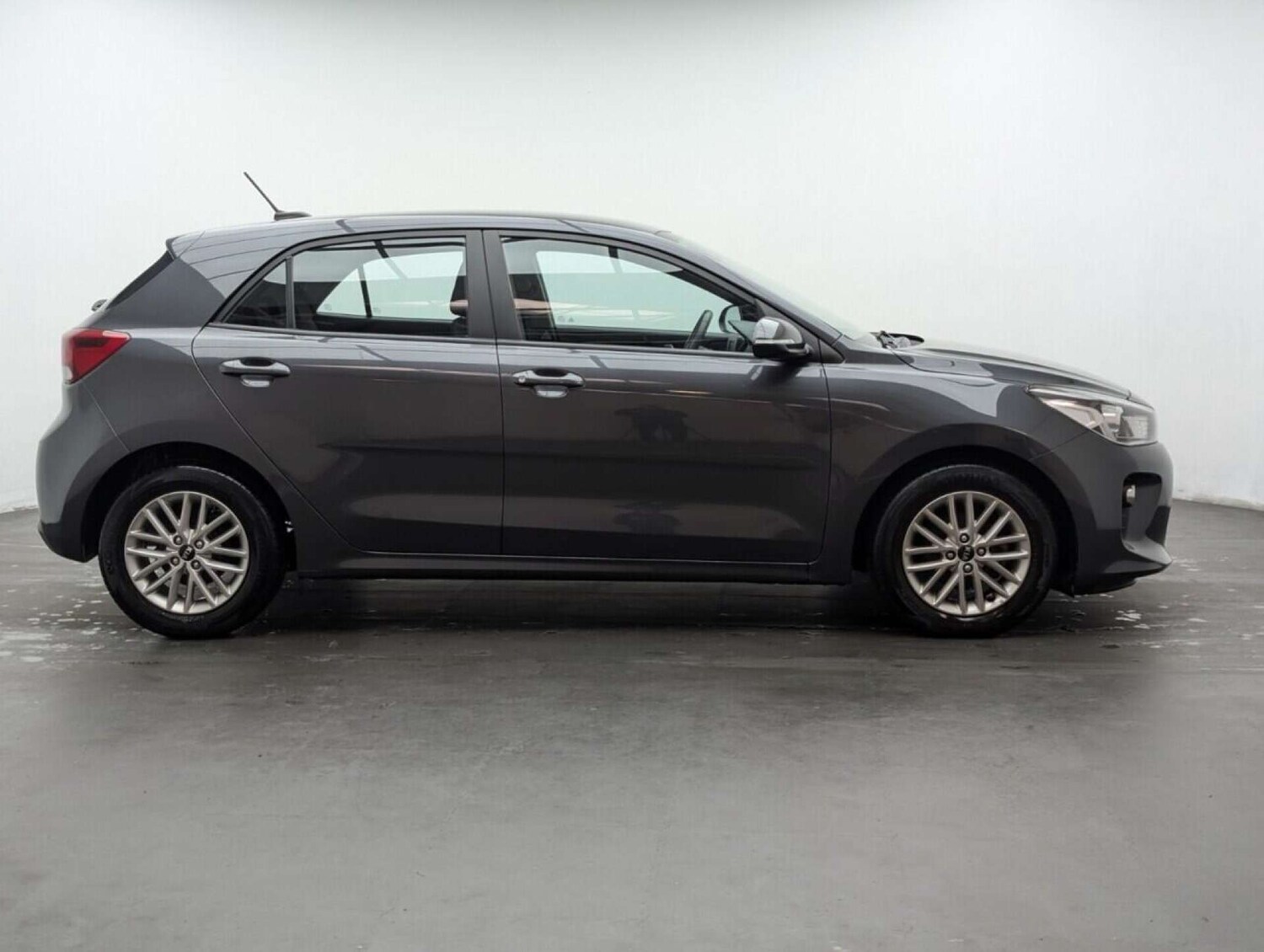 Used Kia Rio 2017 for sale - 77713455: Photo 9