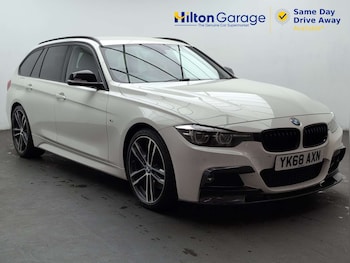 Used BMW 3 Series 2018 for sale - 79597573: Photo