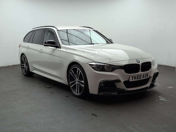 Used BMW 3 Series 2018 for sale - 79597573: Photo