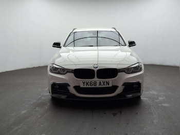 Used BMW 3 Series 2018 for sale - 79597573: Photo
