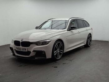 Used BMW 3 Series 2018 for sale - 79597573: Photo