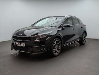 Used Kia XCeed 2020 for sale - 79546955: Photo