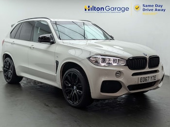 Used BMW X5 2018 for sale - 78383570: Photo