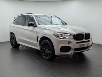 Used BMW X5 2018 for sale - 78383570: Photo