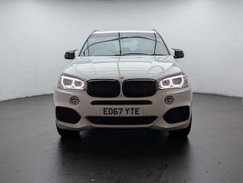 Used BMW X5 2018 for sale - 78383570: Photo