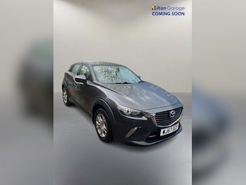 Used Mazda CX-3 2017 for sale - 77496440: Photo