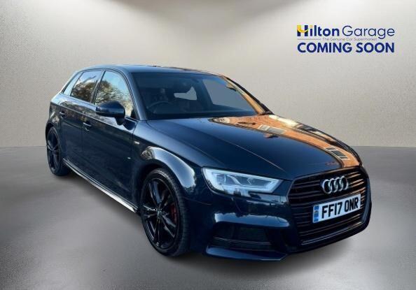 Used Audi A3 2017 for sale - 76657407: Photo 1