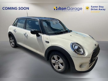 Used MINI Hatch 2020 for sale - 78645991: Photo