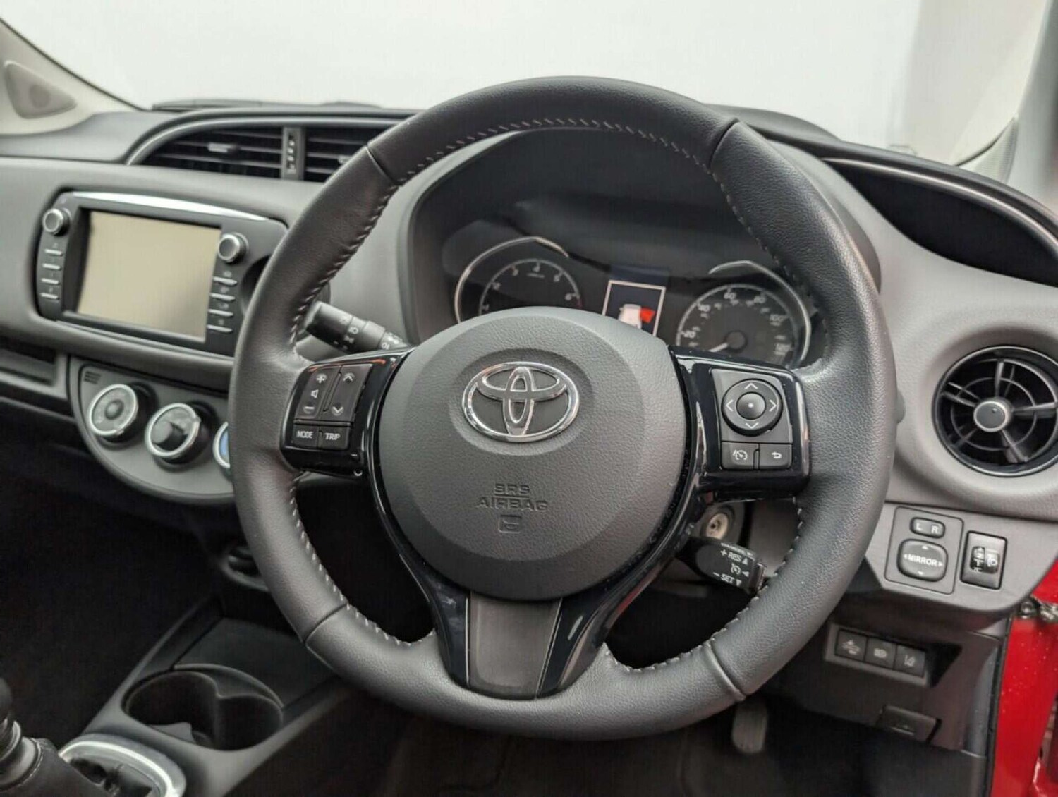 Used Toyota Yaris 2019 for sale - 77793051: Photo 23