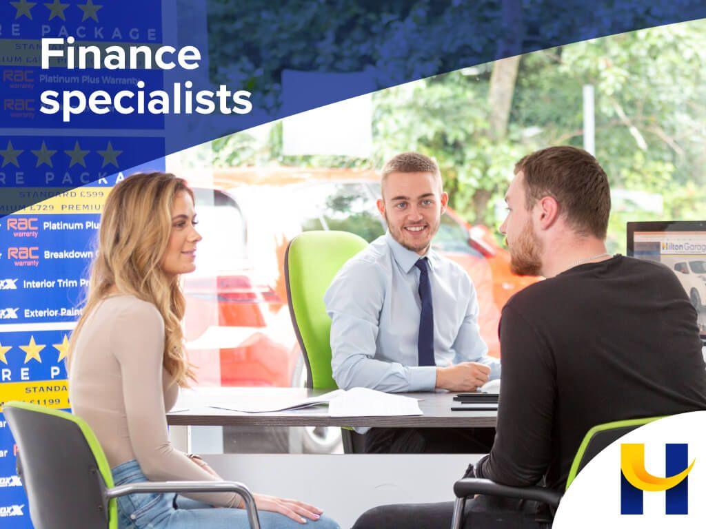 Used Kia Stonic 2021 for sale - 77510677: Photo 4