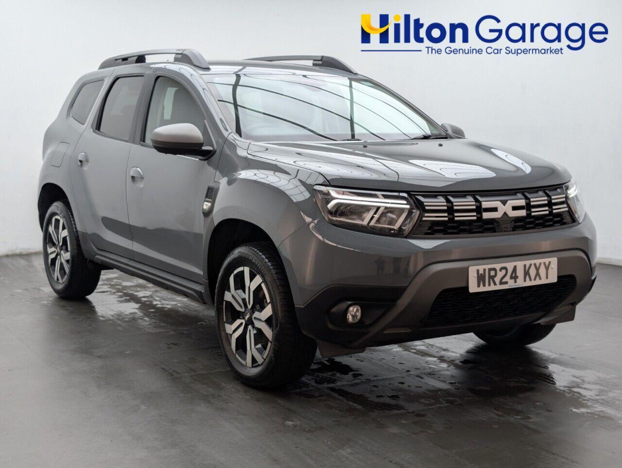 Used Dacia Duster 2024 for sale - 76701792: Photo 1