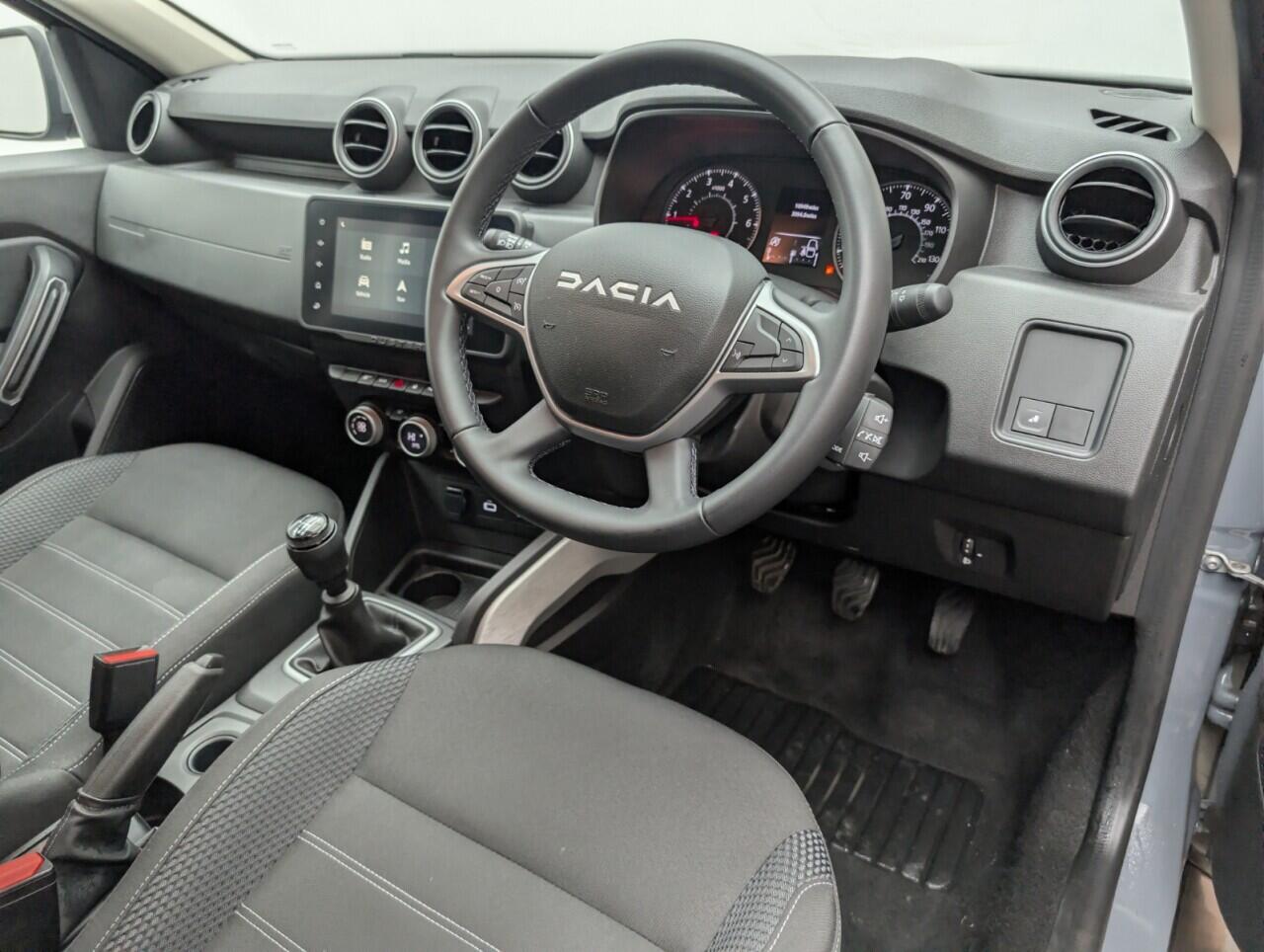 Used Dacia Duster 2024 for sale - 76701792: Photo 11