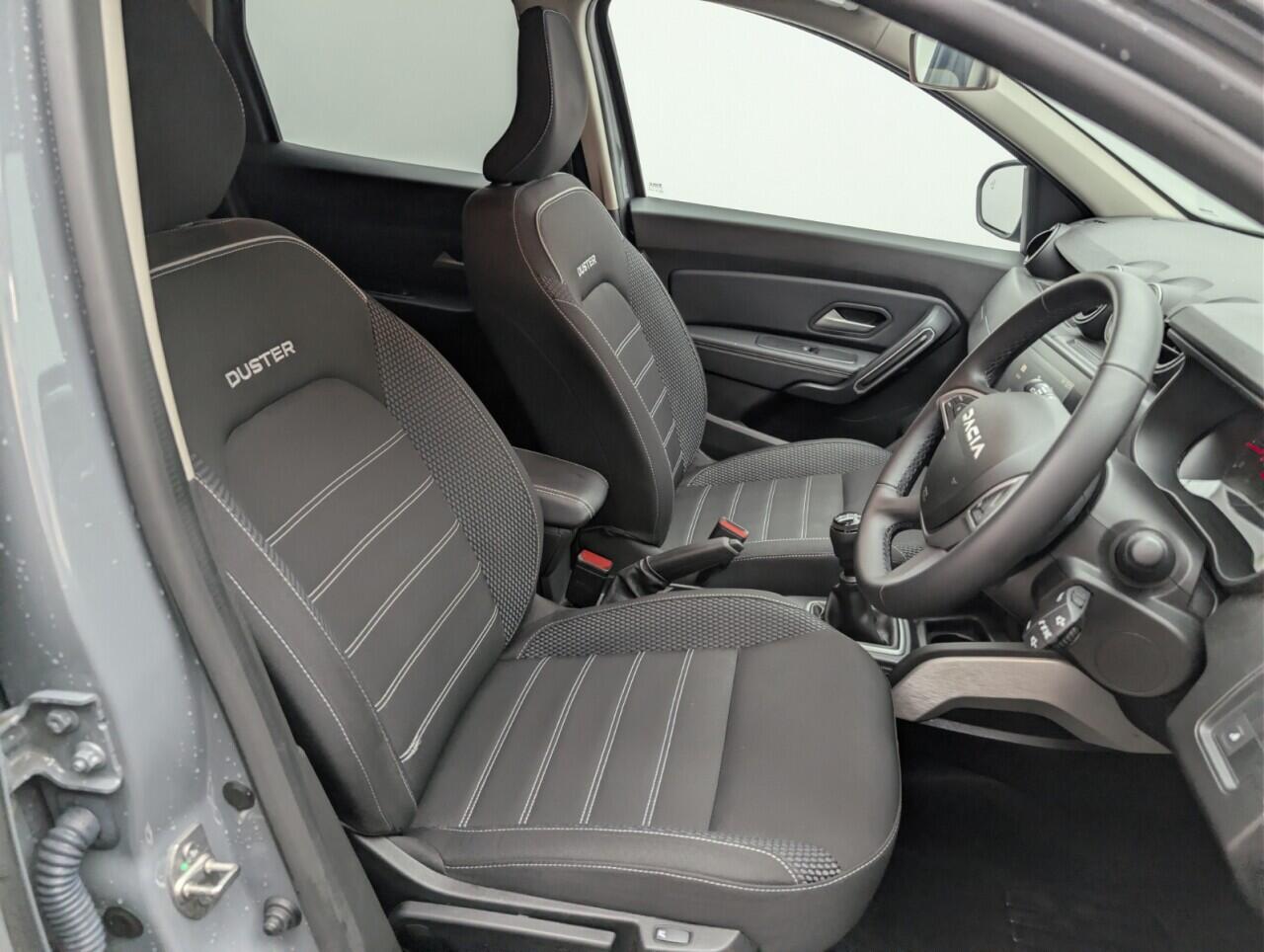 Used Dacia Duster 2024 for sale - 76701792: Photo 12