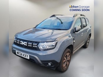 2024 (24) - 1.0 TCe 90 Journey 5dr