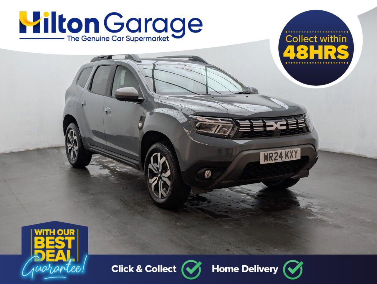 Used Dacia Duster 2024 for sale - 76701792: Photo 2