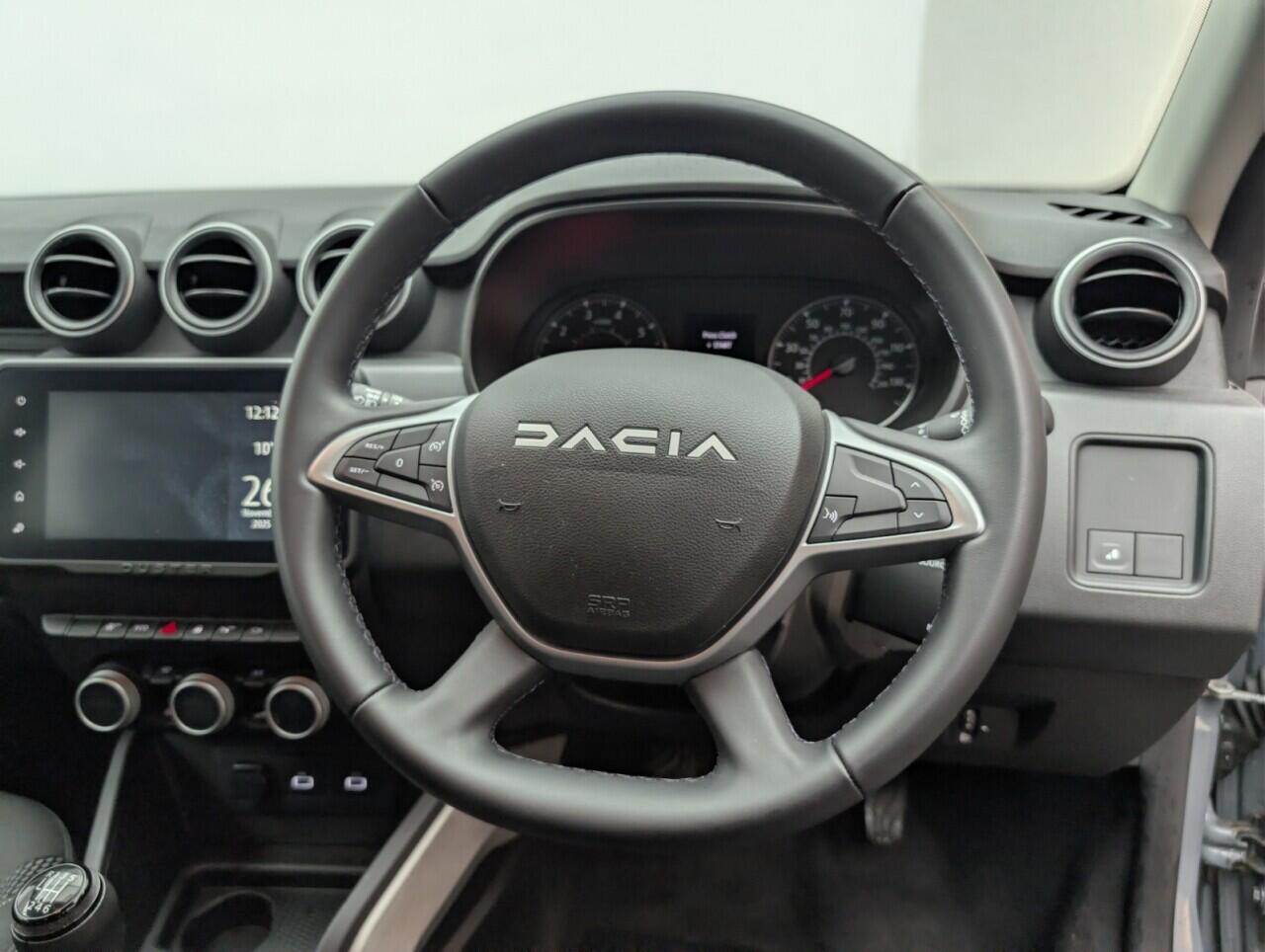 Used Dacia Duster 2024 for sale - 76701792: Photo 23