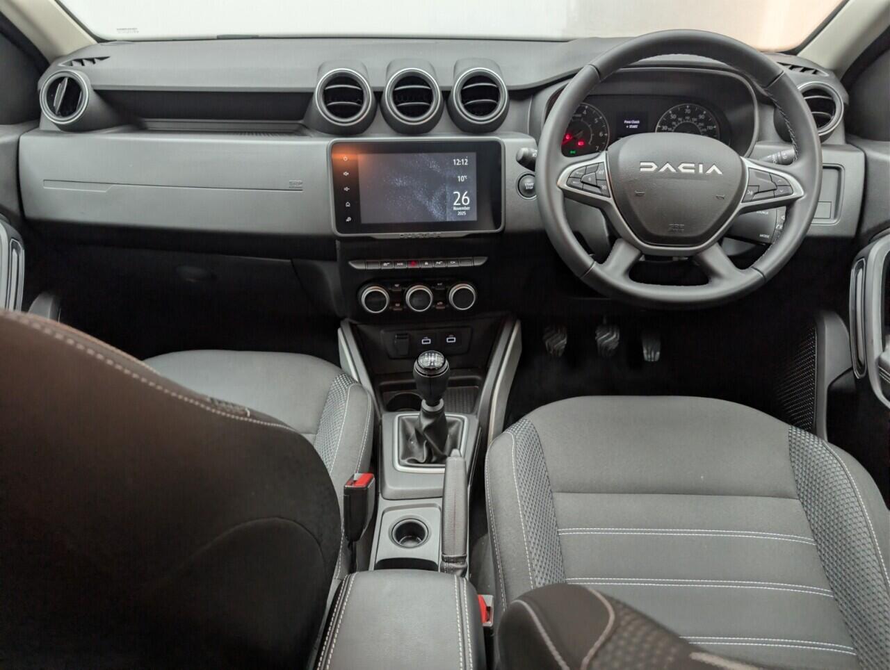 Used Dacia Duster 2024 for sale - 76701792: Photo 24