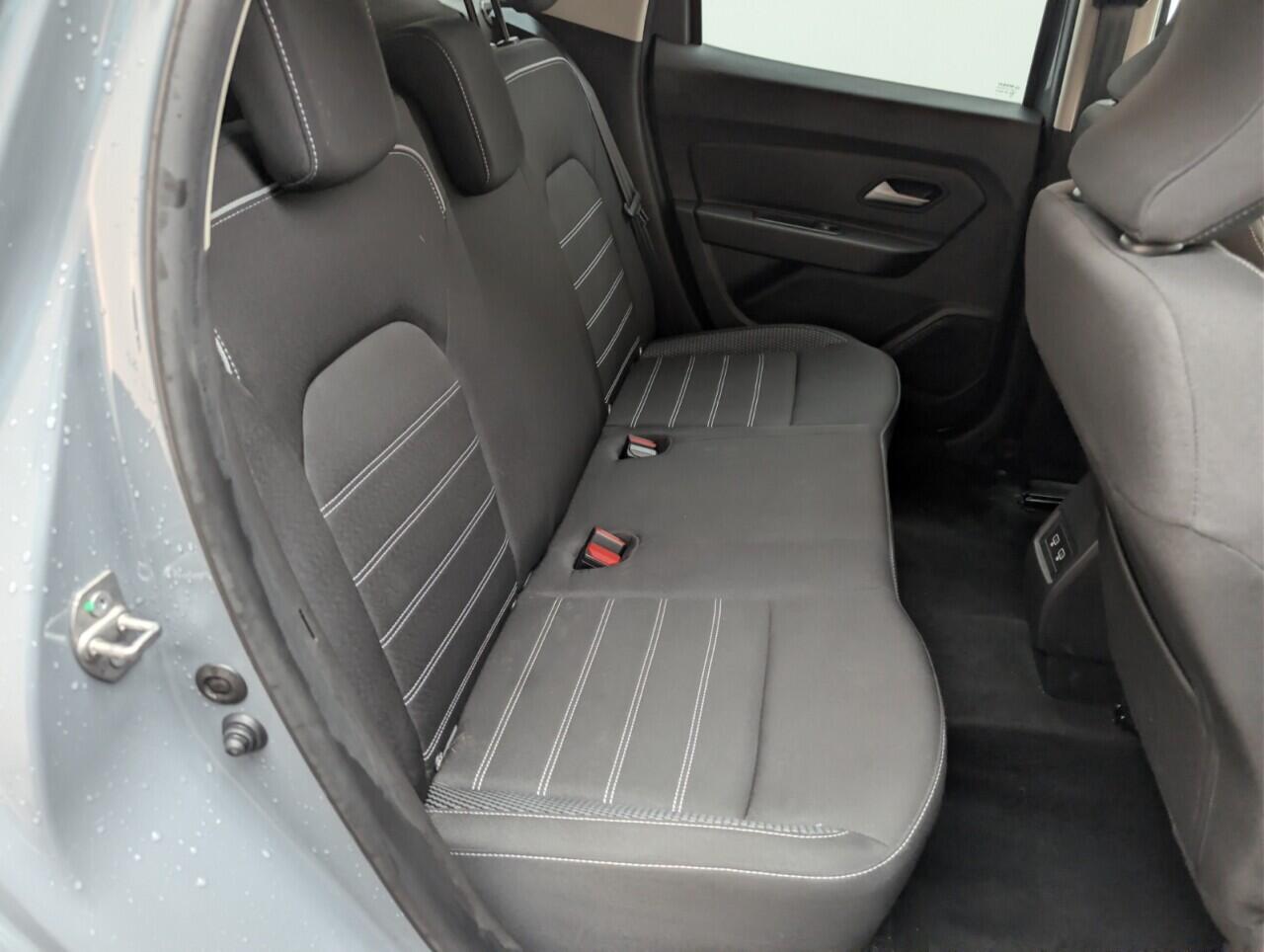 Used Dacia Duster 2024 for sale - 76701792: Photo 25