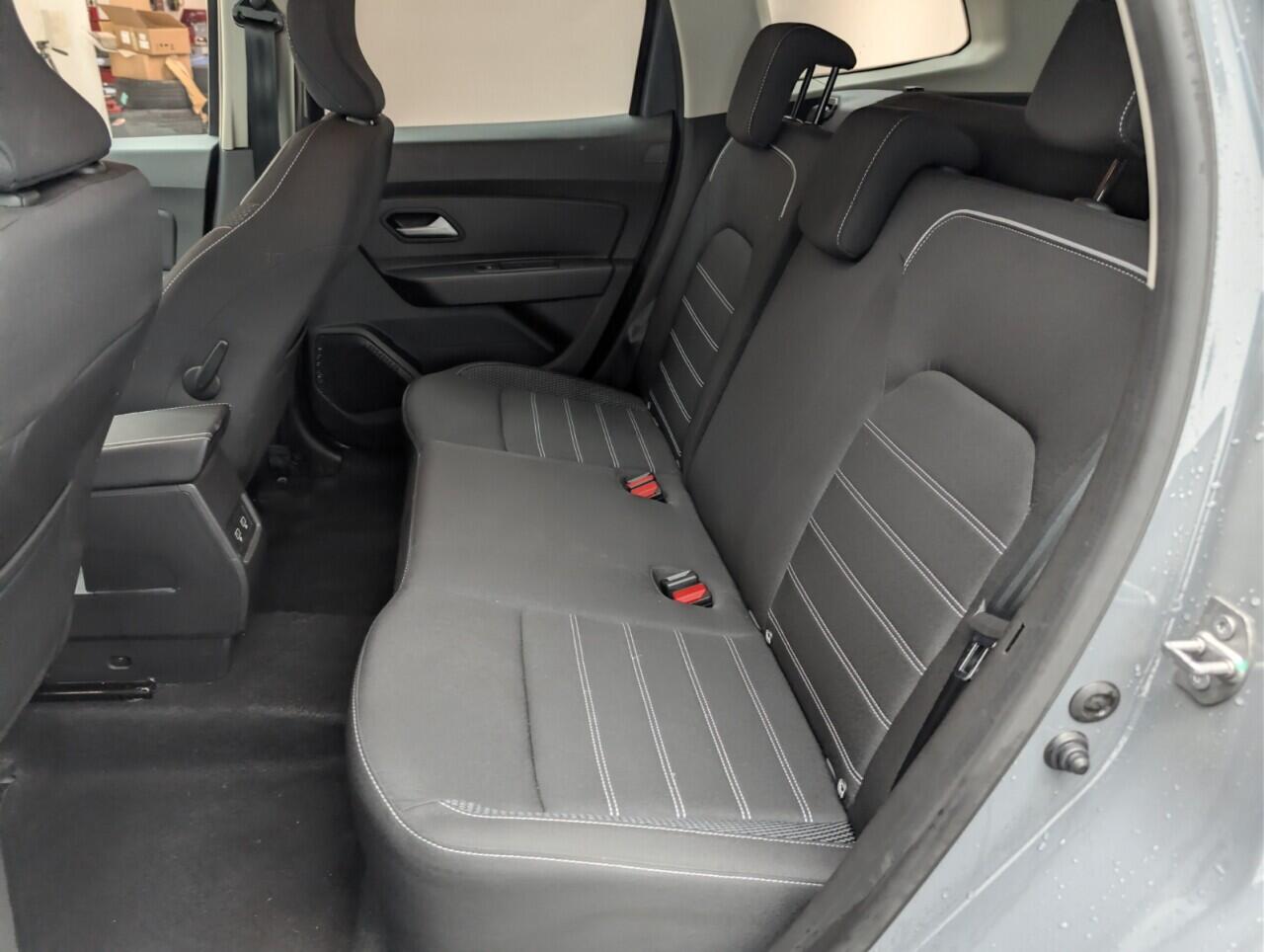 Used Dacia Duster 2024 for sale - 76701792: Photo 27