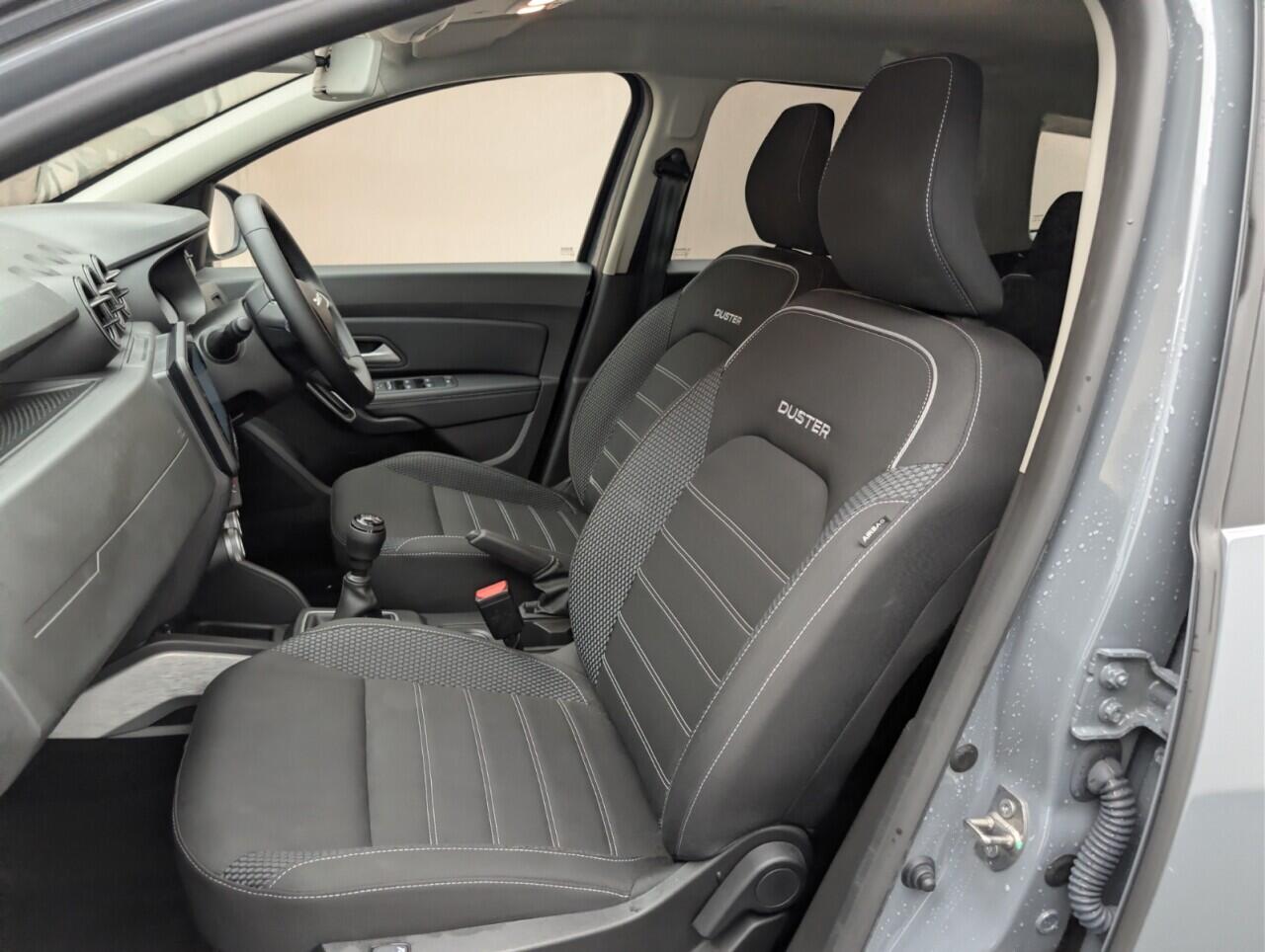 Used Dacia Duster 2024 for sale - 76701792: Photo 28