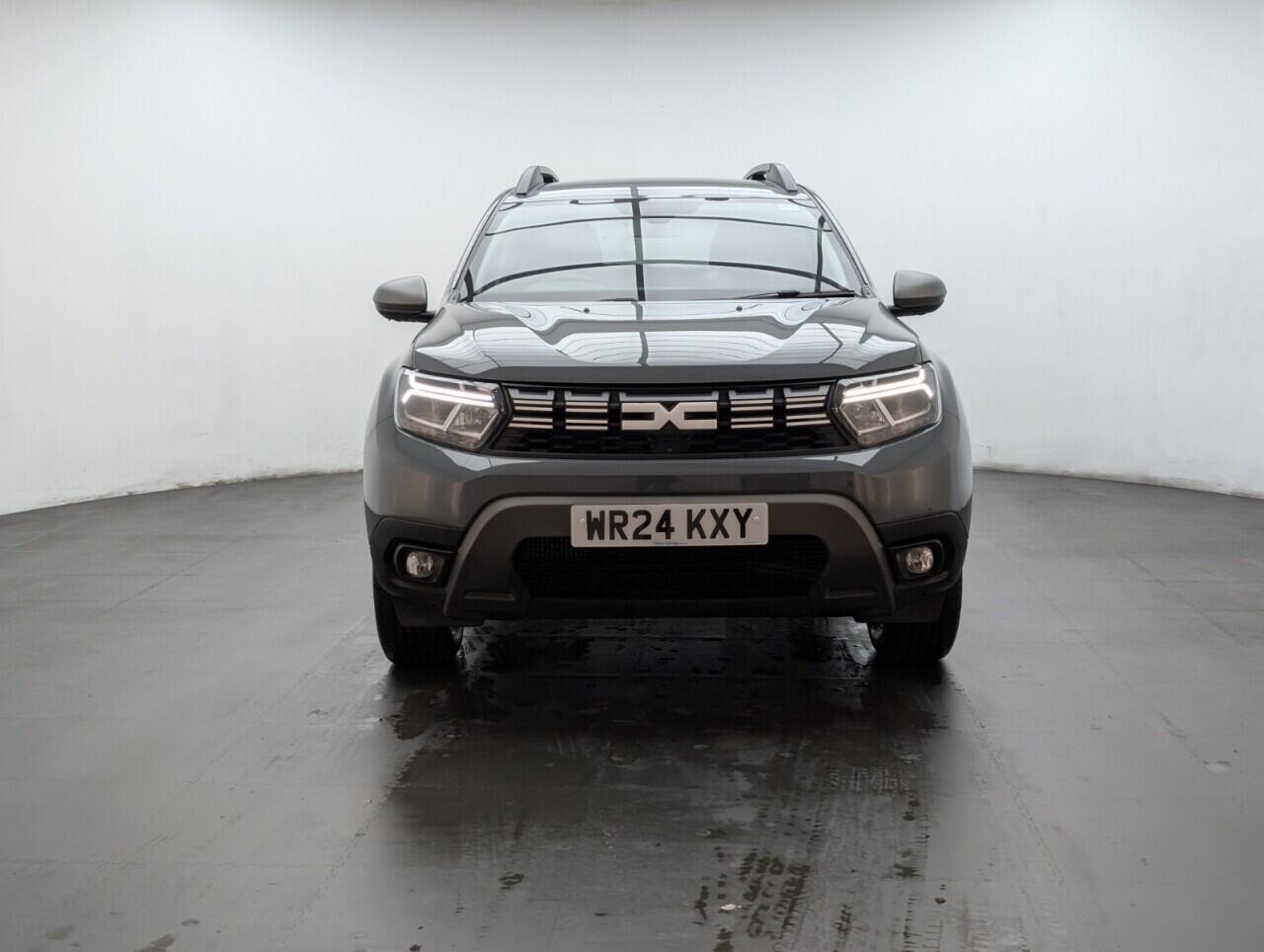 Used Dacia Duster 2024 for sale - 76701792: Photo 3