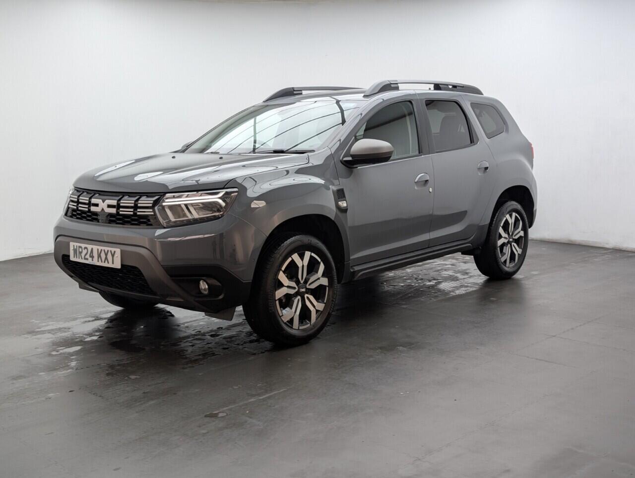 Used Dacia Duster 2024 for sale - 76701792: Photo 4