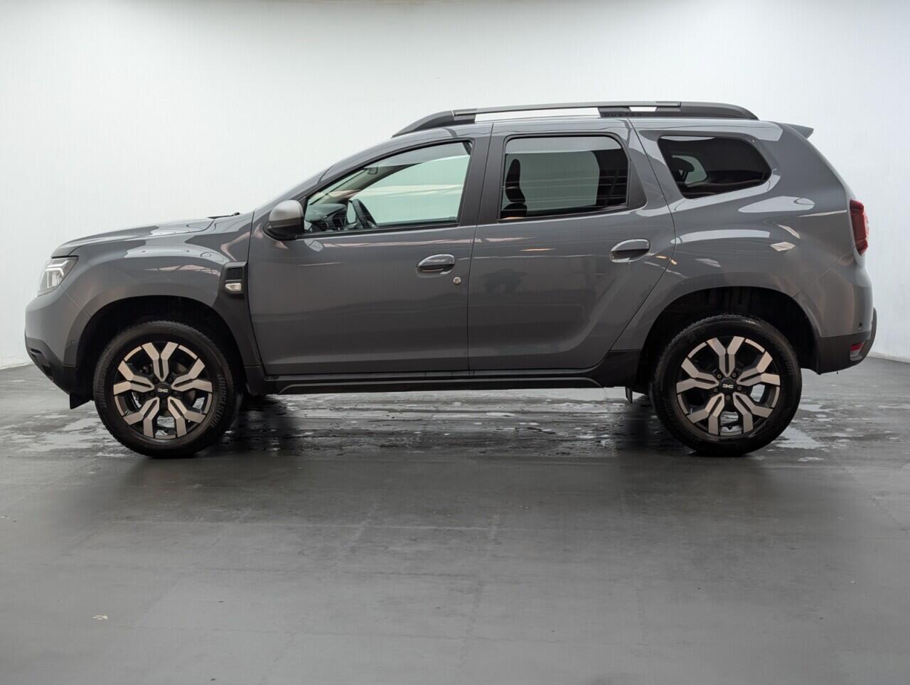 Used Dacia Duster 2024 for sale - 76701792: Photo 5