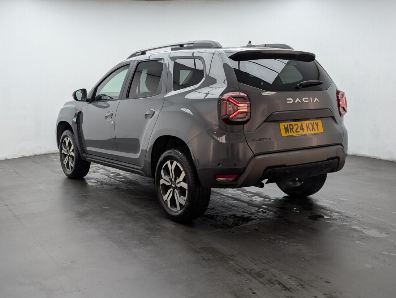 Used Dacia Duster 2024 for sale - 76701792: Photo 6