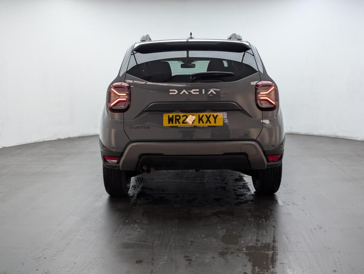 Used Dacia Duster 2024 for sale - 76701792: Photo 7