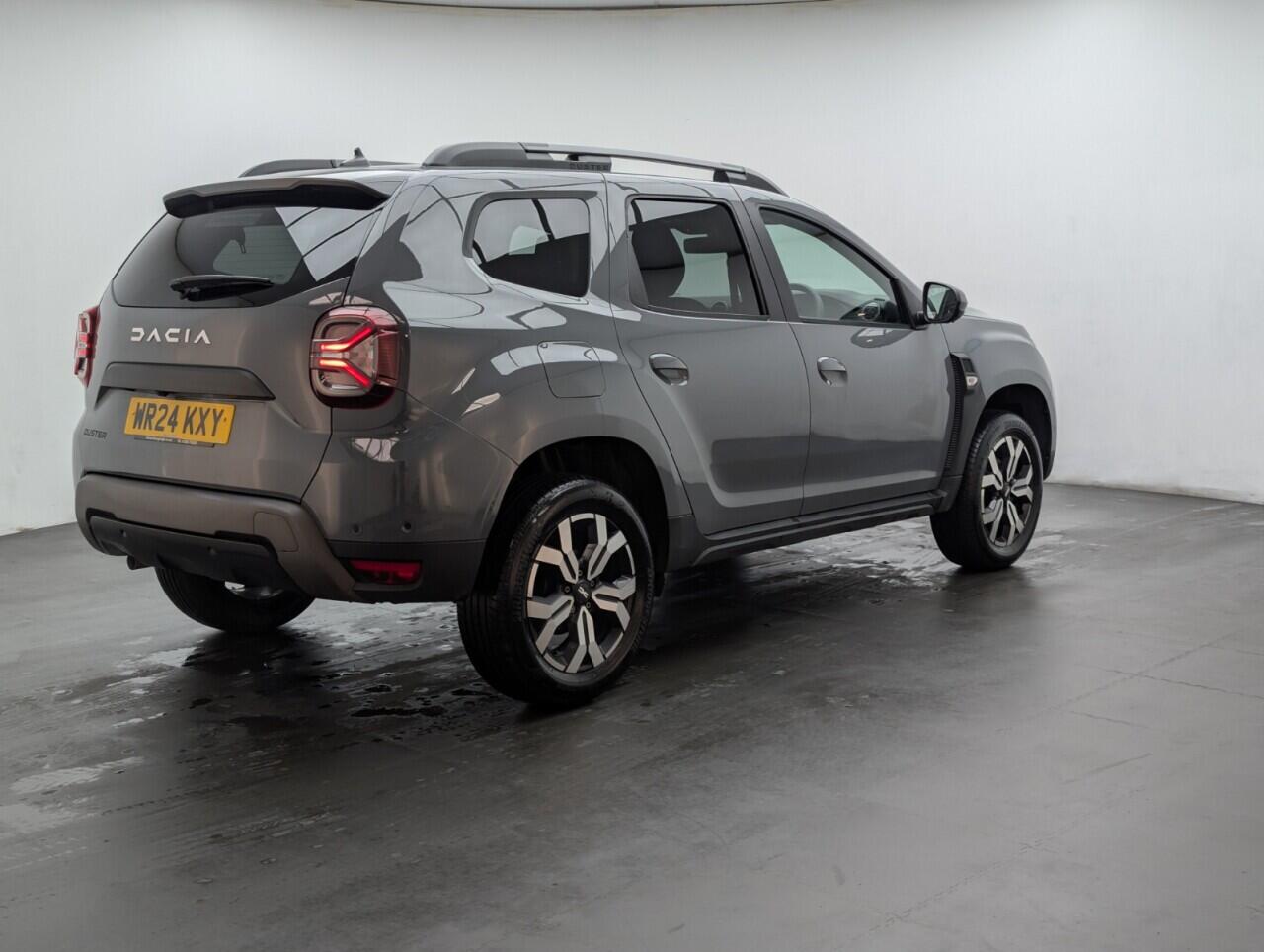 Used Dacia Duster 2024 for sale - 76701792: Photo 8