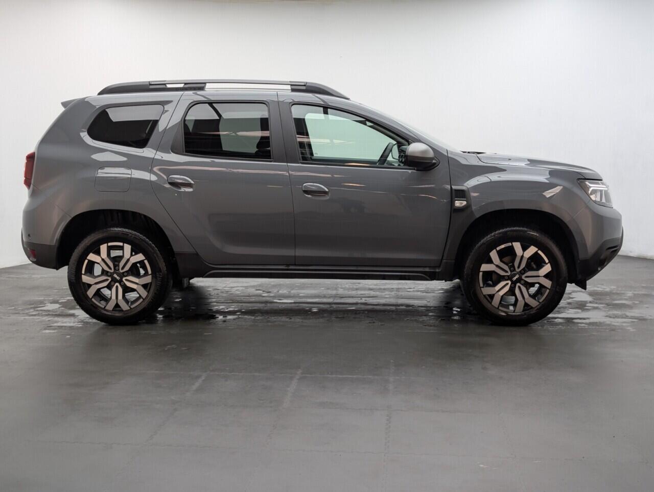 Used Dacia Duster 2024 for sale - 76701792: Photo 9