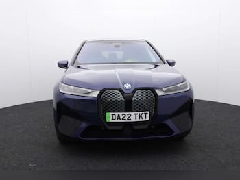 Used BMW iX 2022 for sale - 79758810: Photo