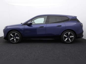 Used BMW iX 2022 for sale - 79758810: Photo