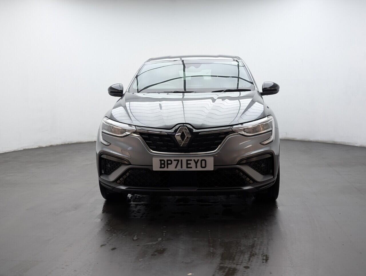 Used Renault Arkana 2022 for sale - 77074343: Photo 15