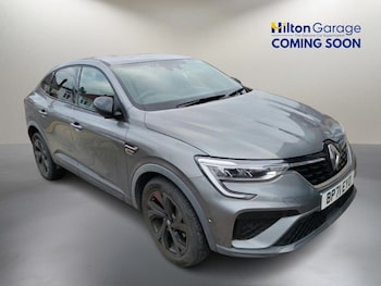 2022 (71) - 1.6 E-TECH Hybrid 145 R.S. Line 5dr Auto