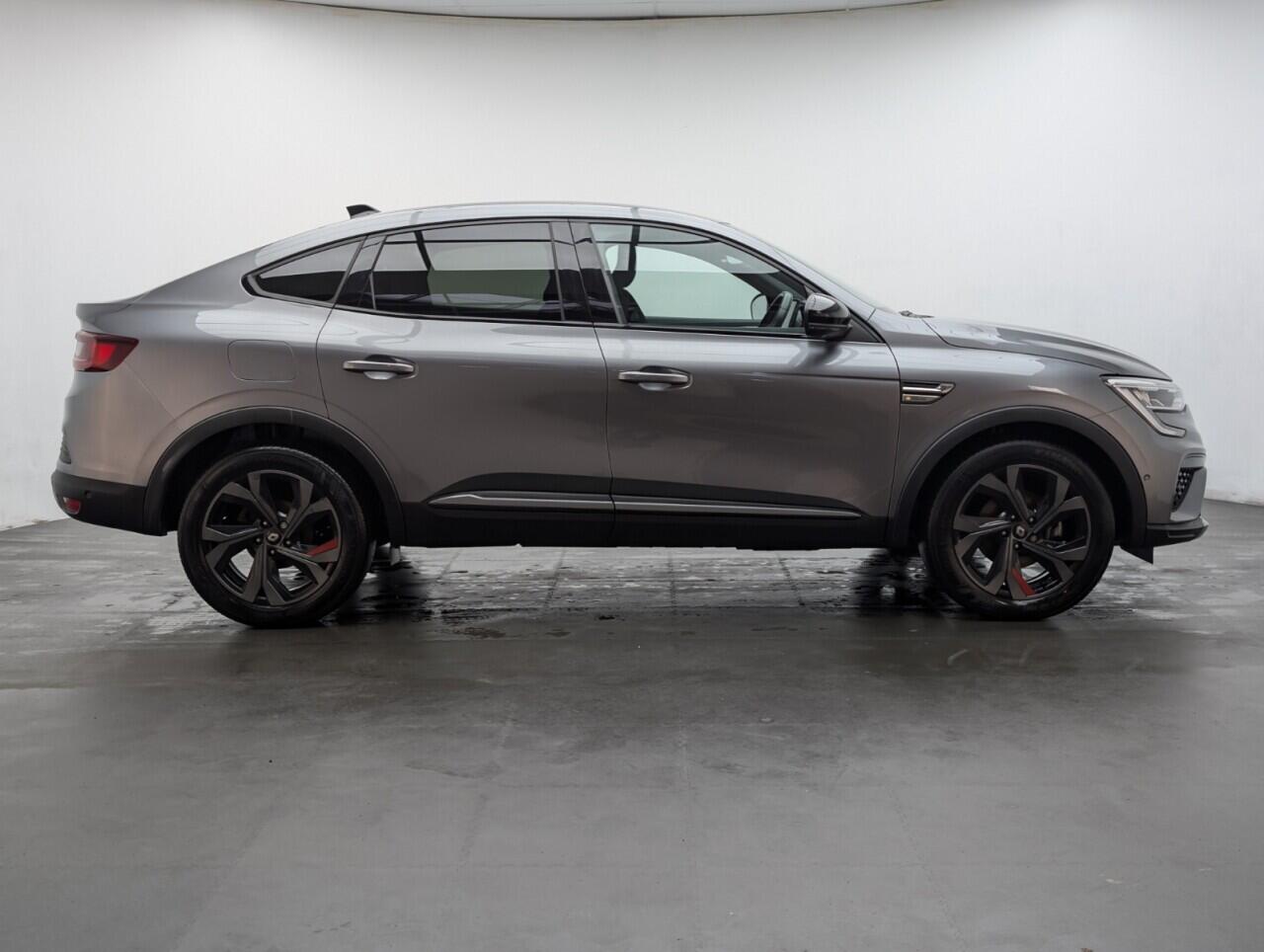 Used Renault Arkana 2022 for sale - 77074343: Photo 21