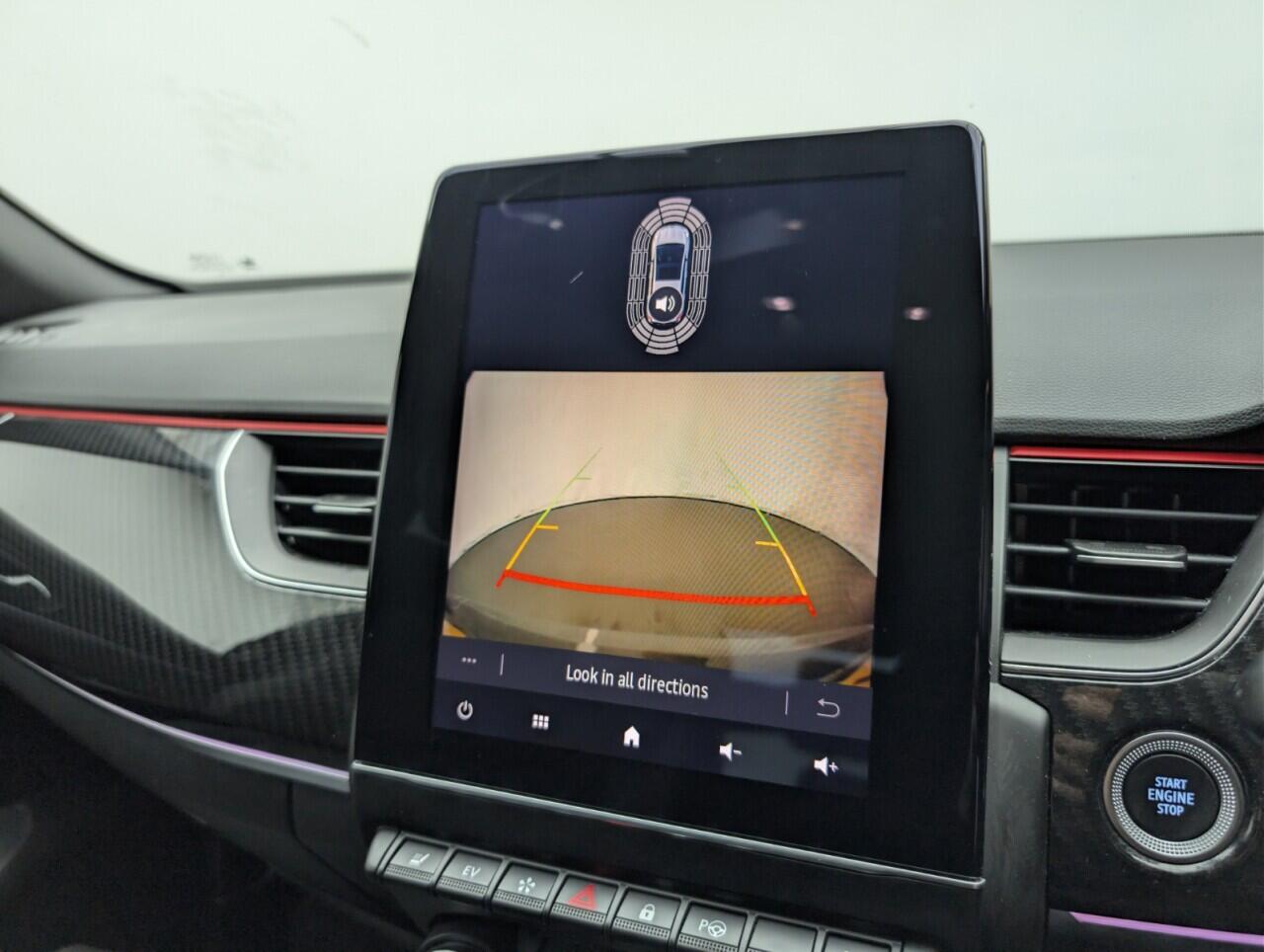 Used Renault Arkana 2022 for sale - 77074343: Photo 27