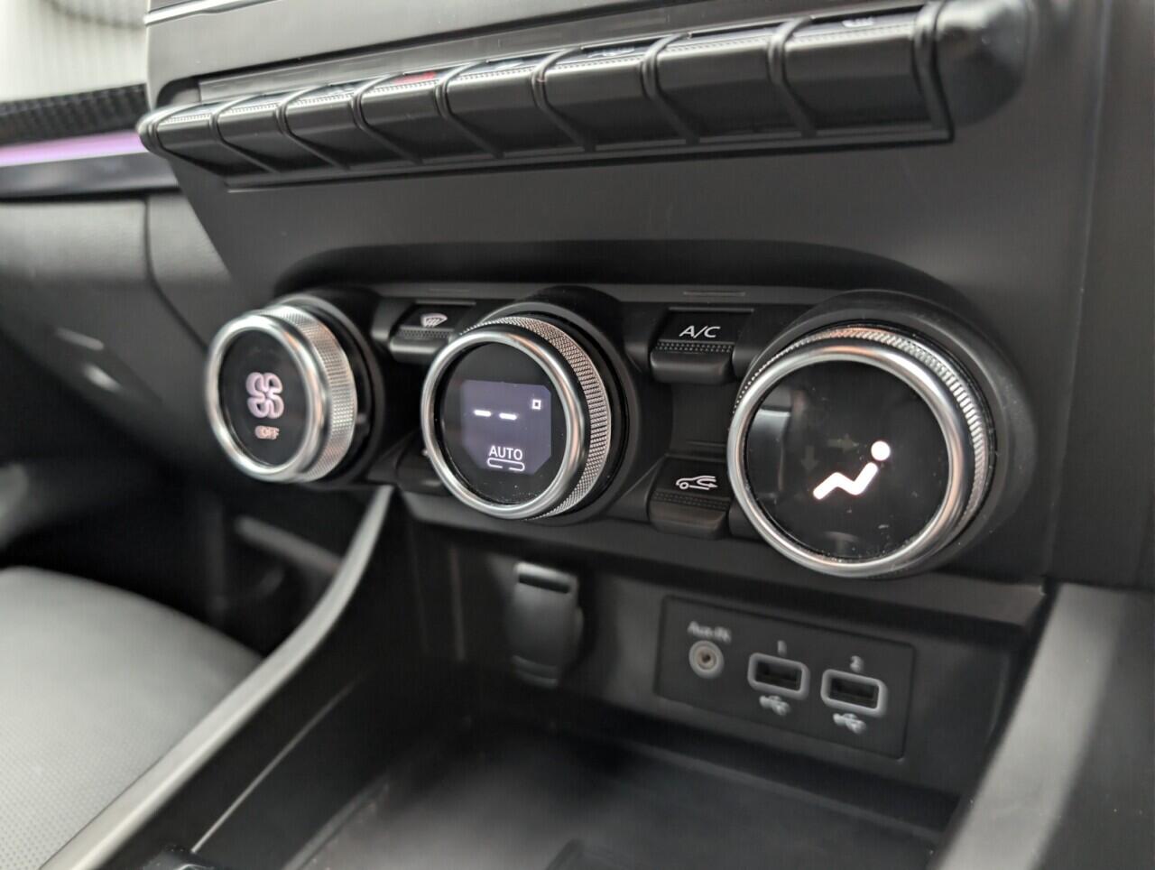 Used Renault Arkana 2022 for sale - 77074343: Photo 28