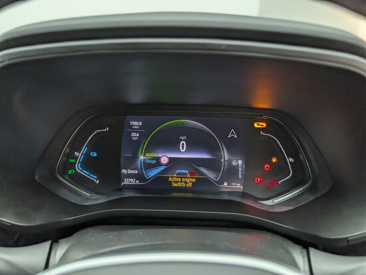 Used Renault Arkana 2022 for sale - 77074343: Photo 30