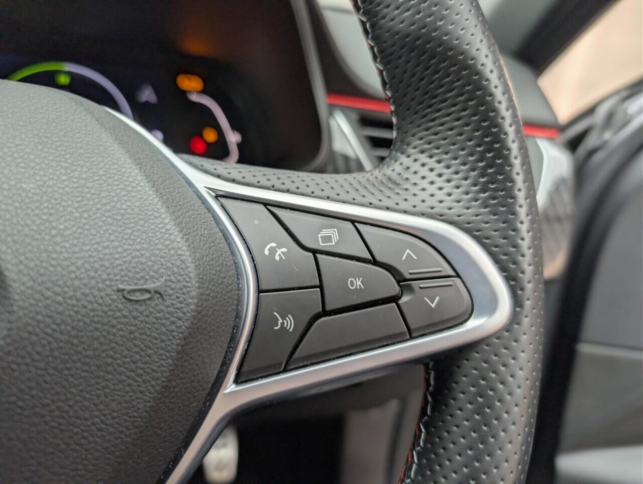 Used Renault Arkana 2022 for sale - 77074343: Photo 32