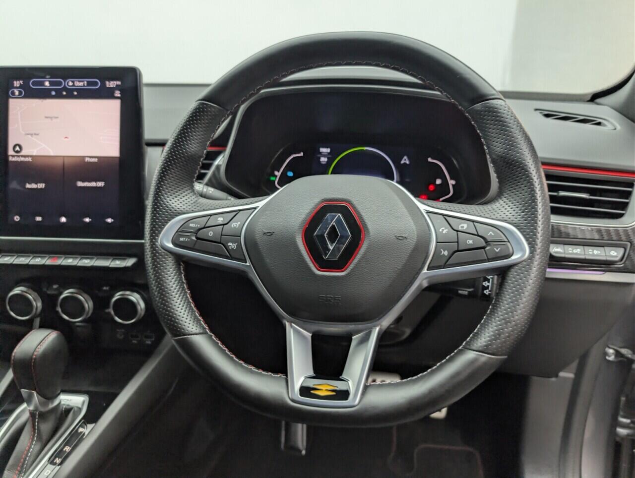 Used Renault Arkana 2022 for sale - 77074343: Photo 36