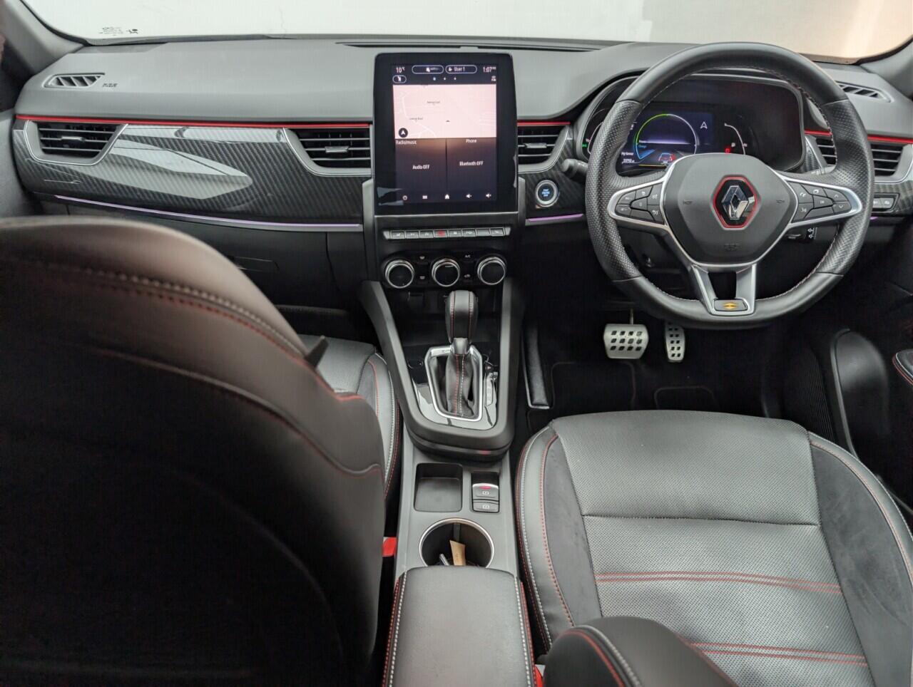 Used Renault Arkana 2022 for sale - 77074343: Photo 37