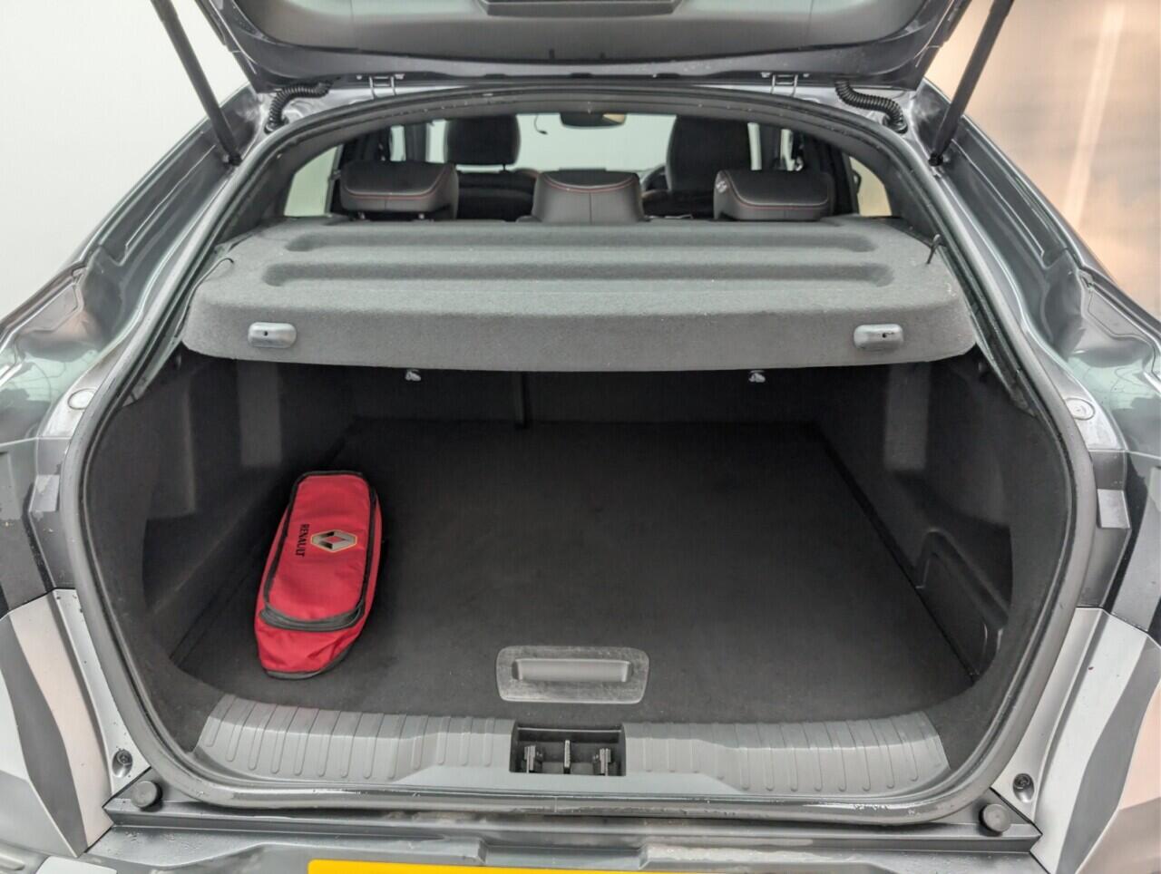 Used Renault Arkana 2022 for sale - 77074343: Photo 39