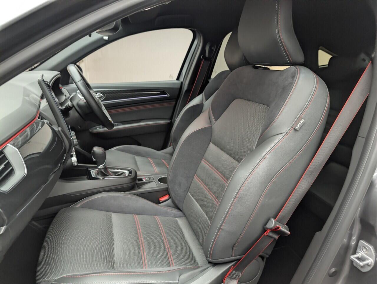 Used Renault Arkana 2022 for sale - 77074343: Photo 41