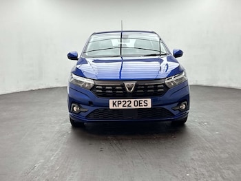 Used Dacia Sandero 2022 for sale - 79407419: Photo