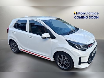 Kia - Picanto