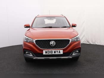 Used MG MG ZS 2018 for sale - 79871715: Photo